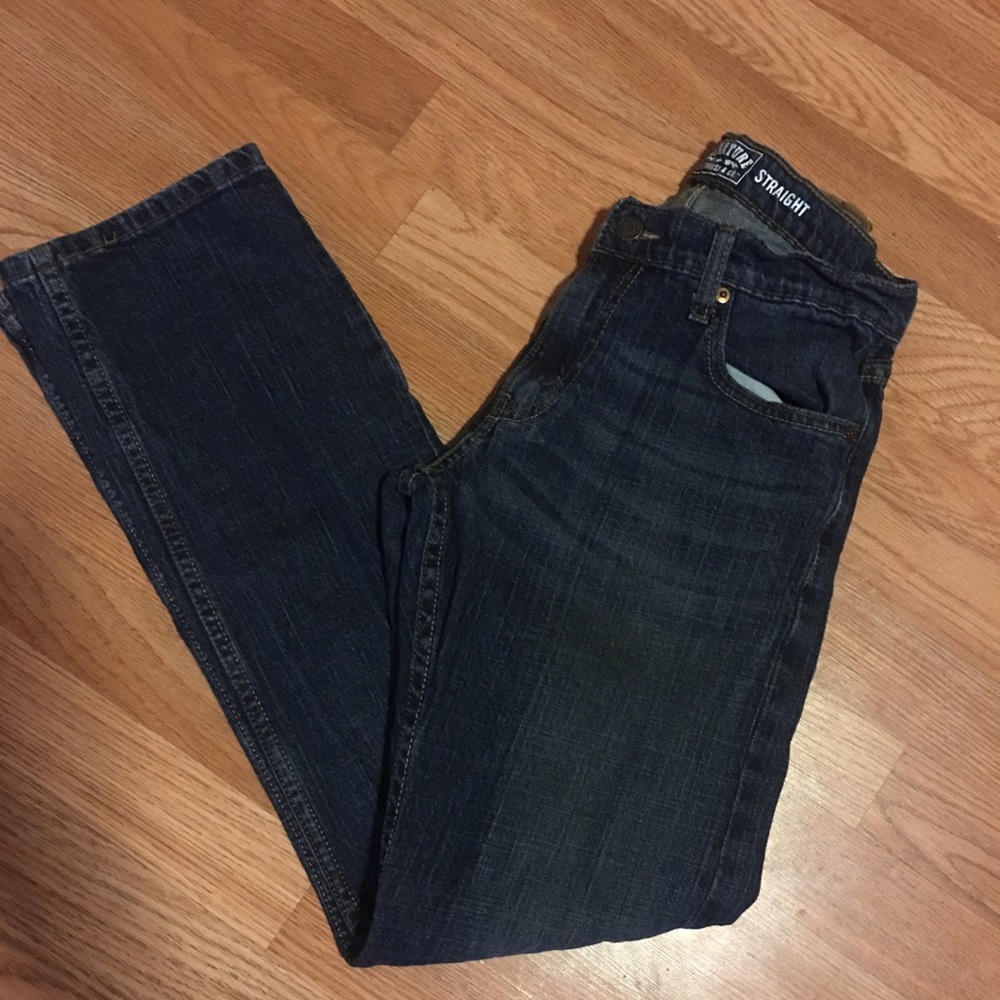 Men’s Levi’s